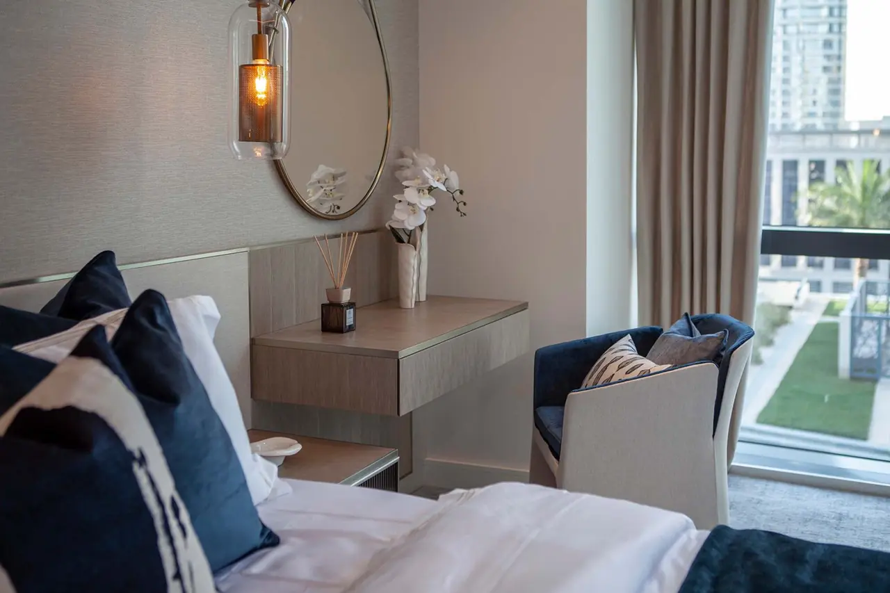 Premium Room Detail
