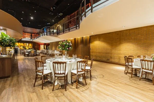 Bridal Suite for wedding preparation