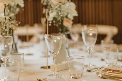 Dietary-specific catering options