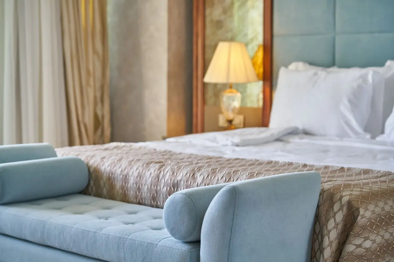 Executive Suite Detail