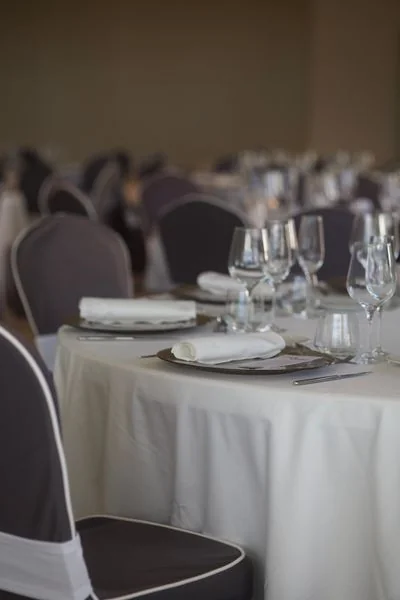 Grand reception catering