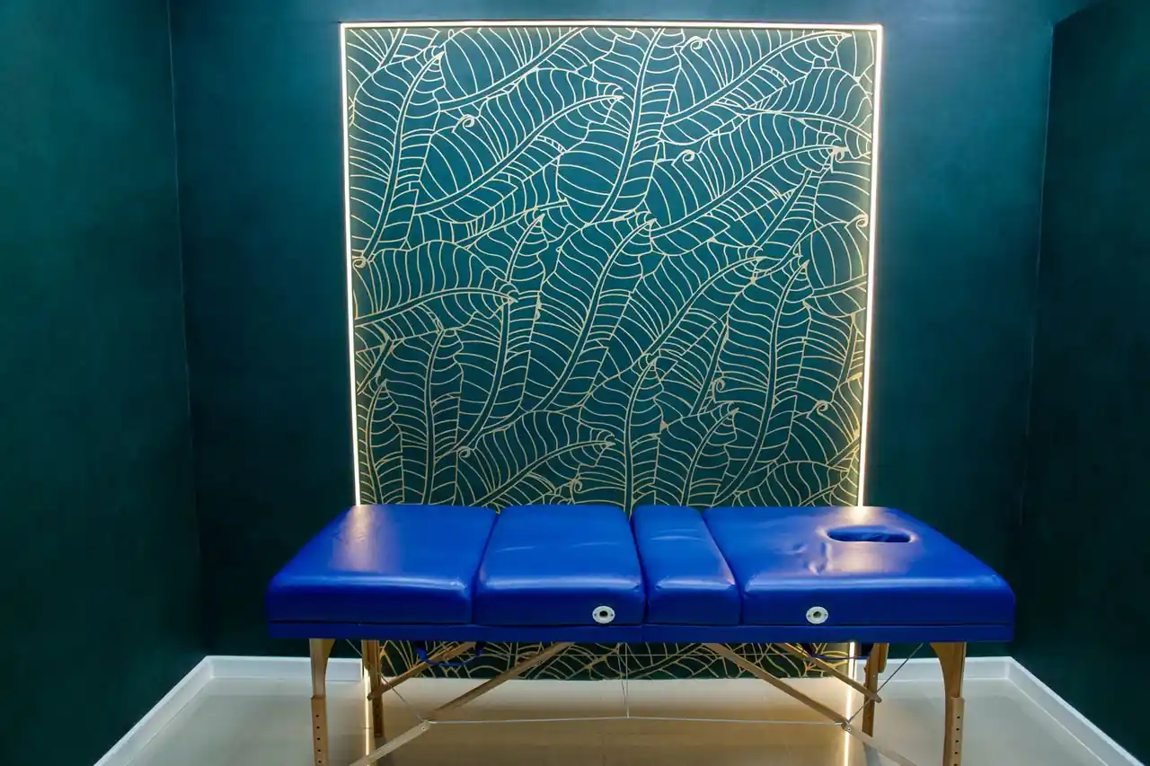 Botanical Suite